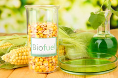 Broadley biofuel availability